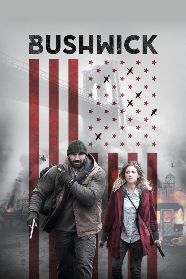 EX - Bushwick (2017)