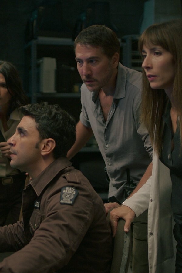 Quella notte infinita – S01E03 – Episodio 3