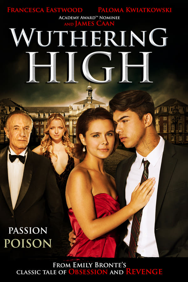 Wuthering High (2015)