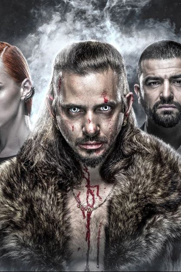 Juda Saison 1 Juda Saison 1