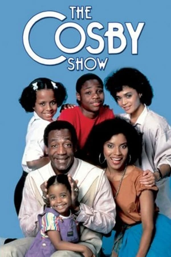 Die Bill Cosby Show