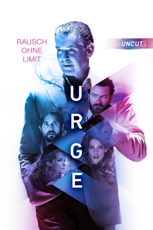 TVplus DE - Urge - Rausch ohne Limit  (2016)