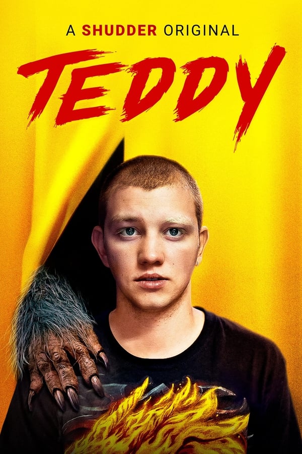 EN: Teddy (2021)