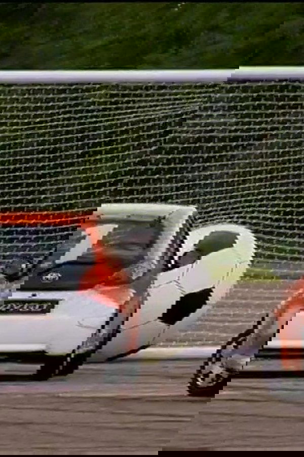 Top Gear – S06E01 – Episodio 1