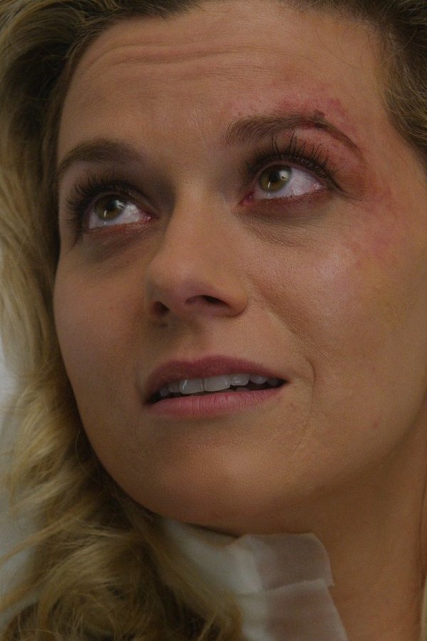 Forever – S01E16 – Ricordi omicidi