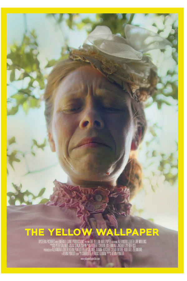 EN - The Yellow Wallpaper - 2022 [Multi Sub]