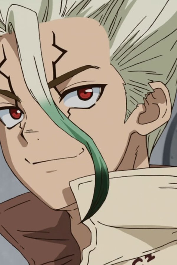 Dr. Stone – S04E02 – Science Journey