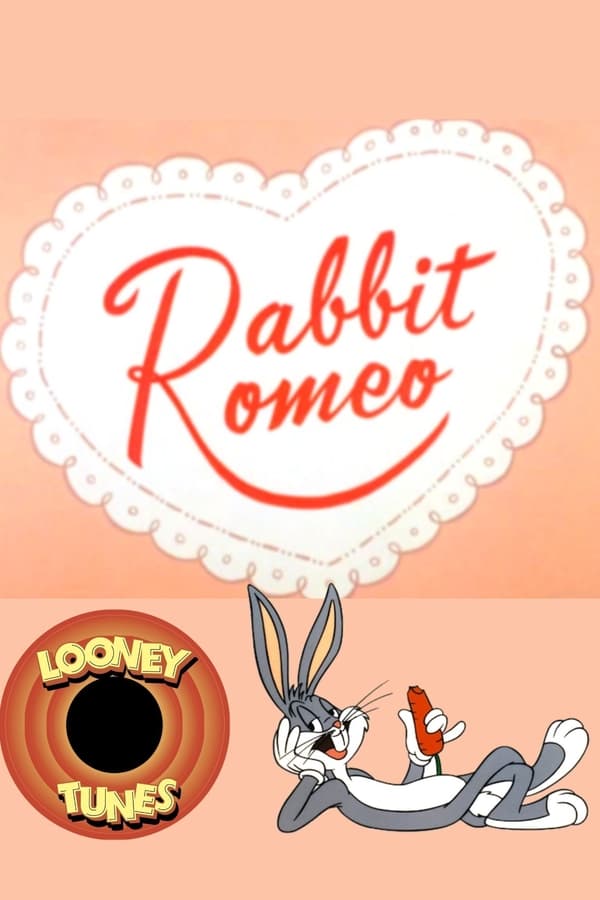 Rabbit Romeo