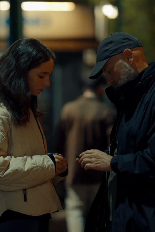 Citadel: Diana – S01E02 – Guerra
