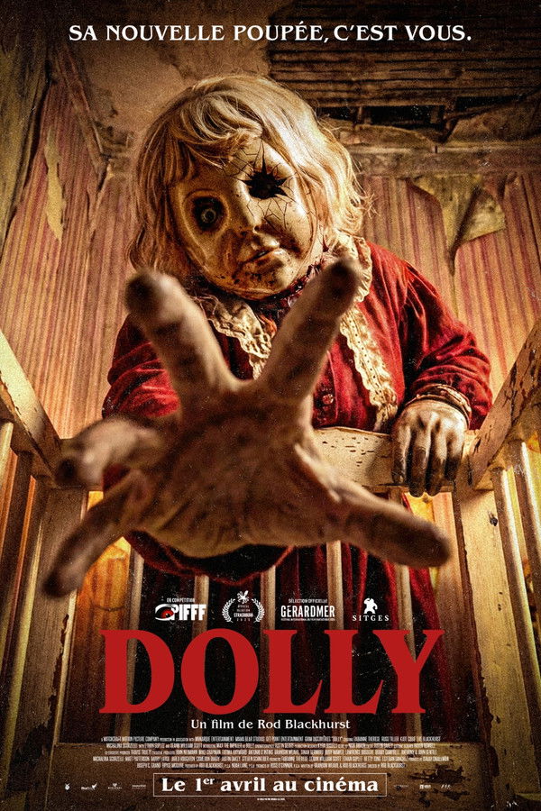 FR - Dolly (2026)