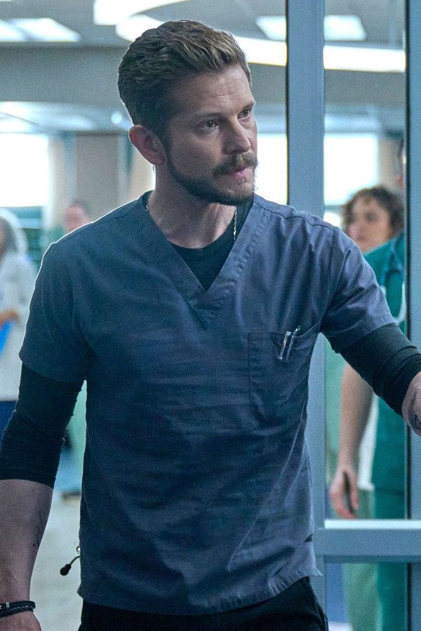 The Resident – S06E02 – Episodio 2