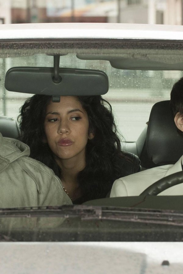 Brooklyn Nine-Nine – S01E12 – Il bandito delle Pontiac