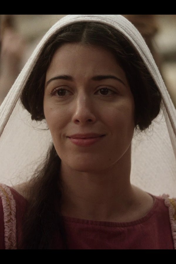 The Chosen – S01E02 – Episodio 2