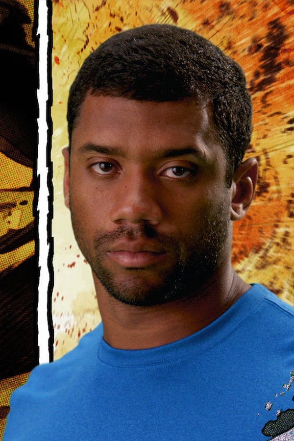 Marvel & ESPN Films Present: 1 of 1 - Genesis poster