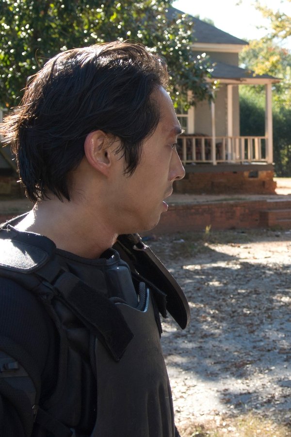The Walking Dead – S04E13 – Solo