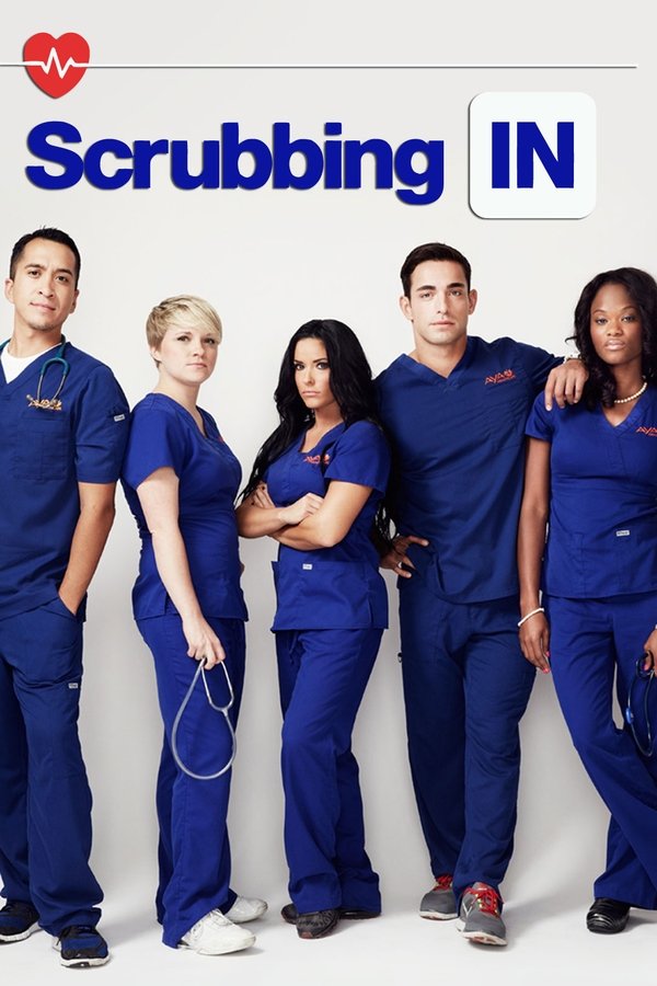 Scrubbing In
