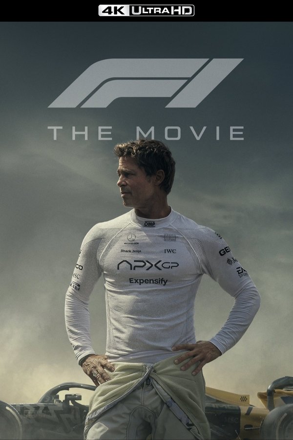 IT - F1: Il film (2025)
