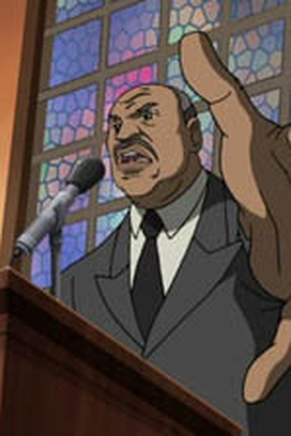 The Boondocks – S01E09 – Episodio 9