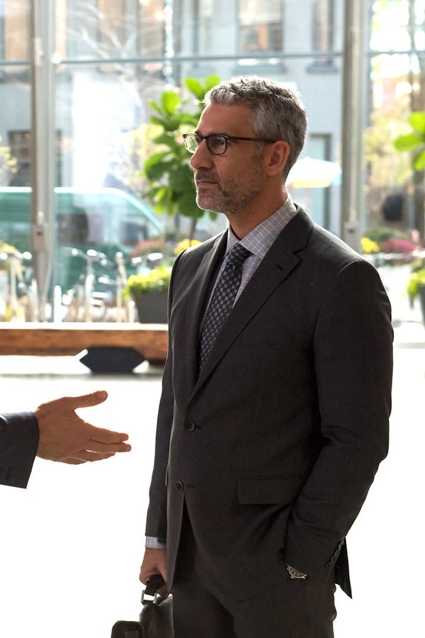 Suits – S06E14 – Ammissione di colpa