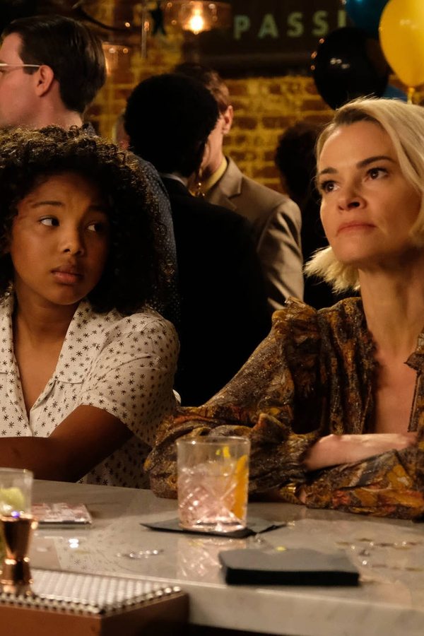 The L Word: Generation Q – S01E08 – Errore di valutazione