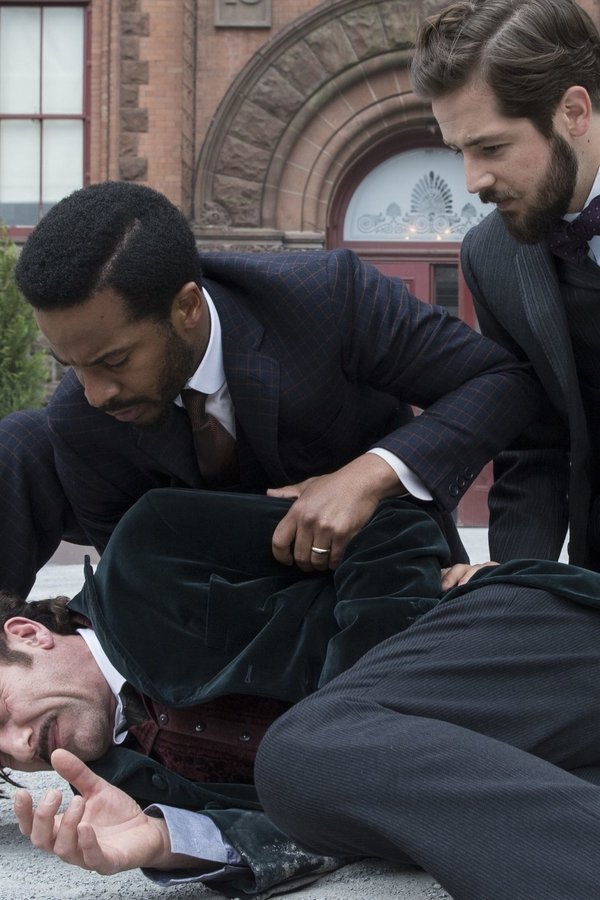The Knick – S02E09 – Episodio 9