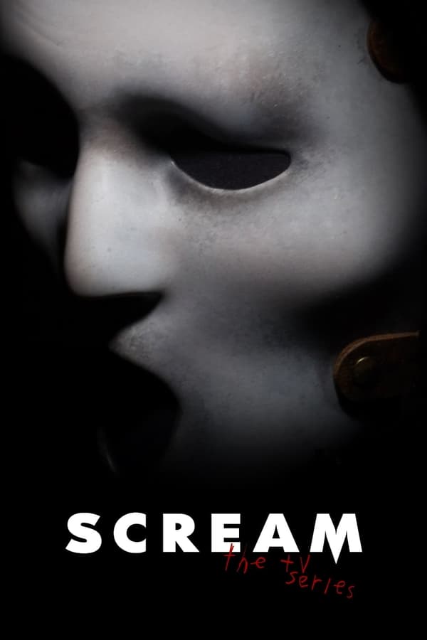 Scream: The TV Series