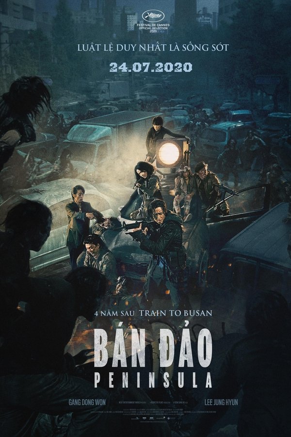 Bán Đảo