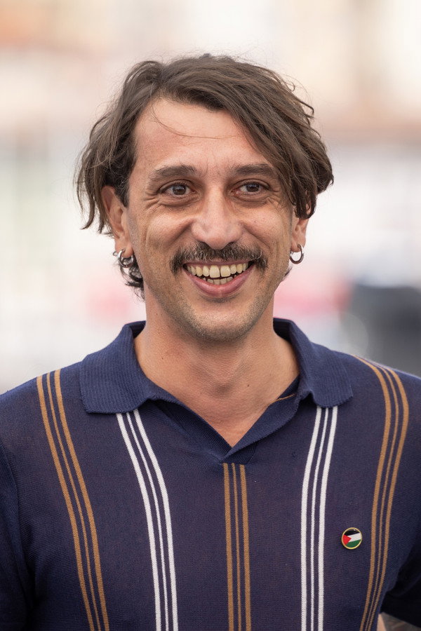 Corrado Fortuna's headshot
