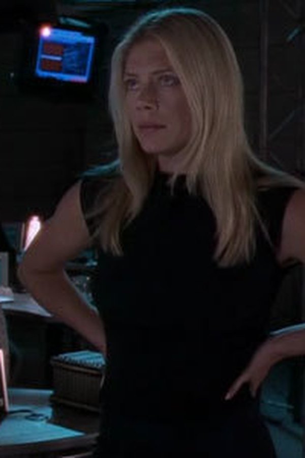 La Femme Nikita – S02E19 – Episodio 19