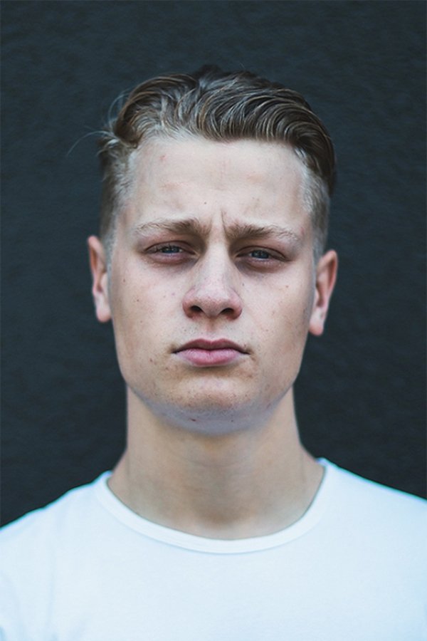 Antoine Olivier Pilon's headshot