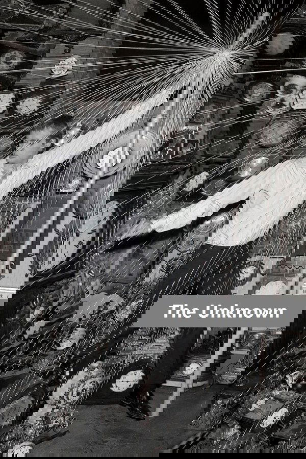 The Unknown