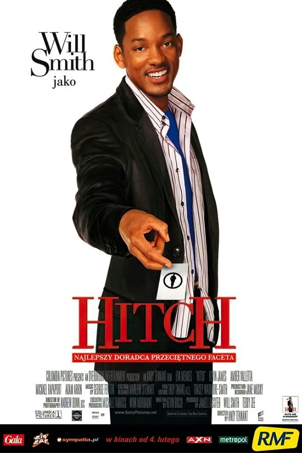 PL - HITCH - NAJLEPSZY DORADCA PRZECIĘTNEGO FACETA (2005)