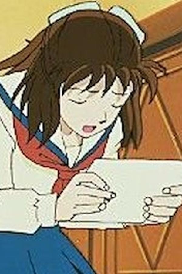 Detective Conan – S01E10 – Il calciatore ricattato