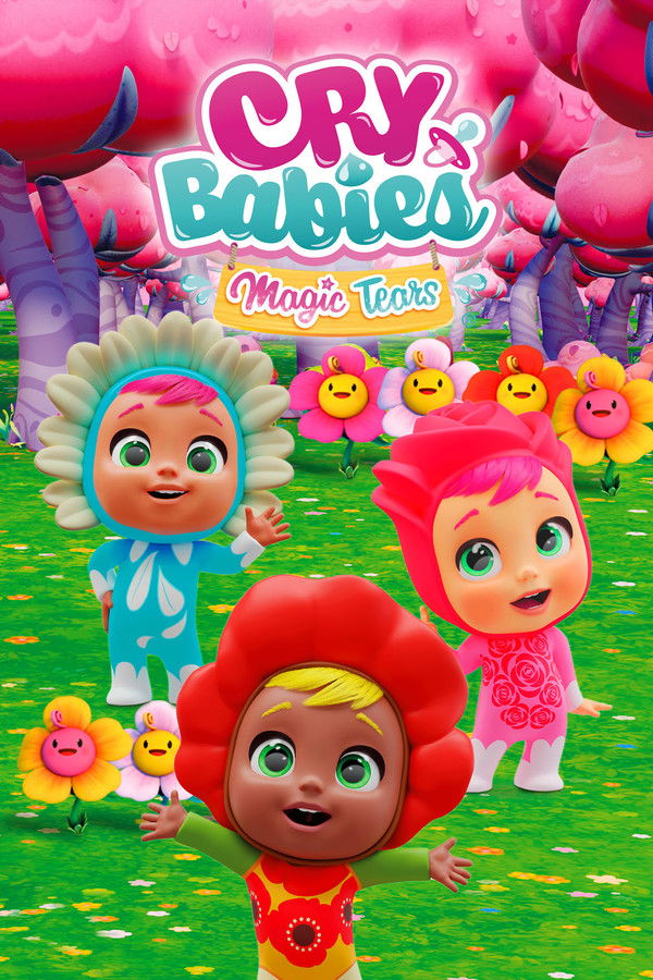 Bff Cry Babies Magic Tears (2022) (2022)