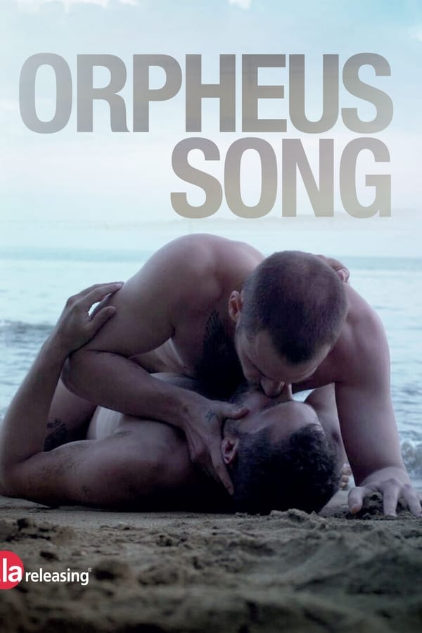 Orpheus' Song (2019)