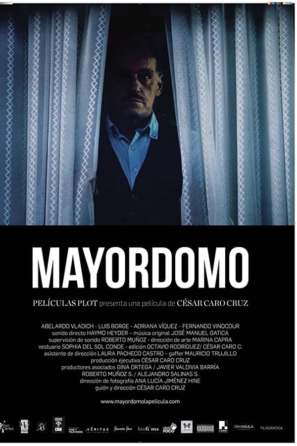 Mayordomo