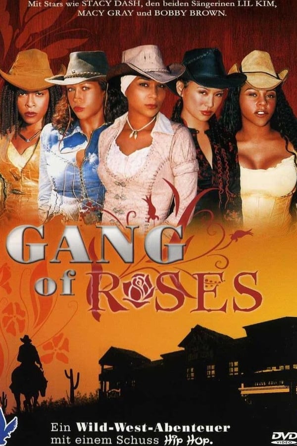 Gang of Roses