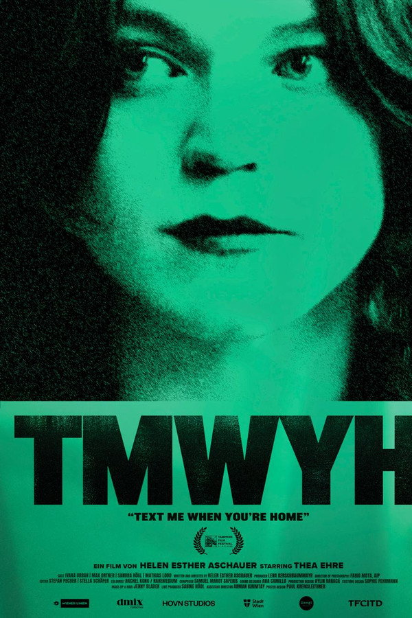 TMWYH