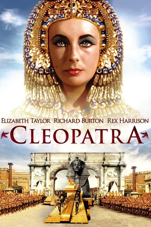 კლეოპატრა / Cleopatra ქართულად