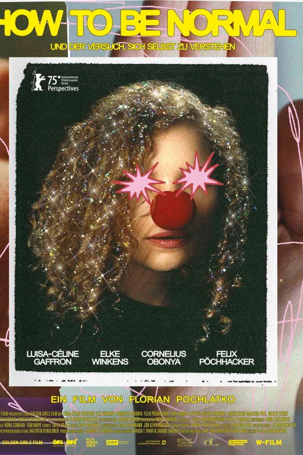 TVplus PL - Jak być normalną (2025)