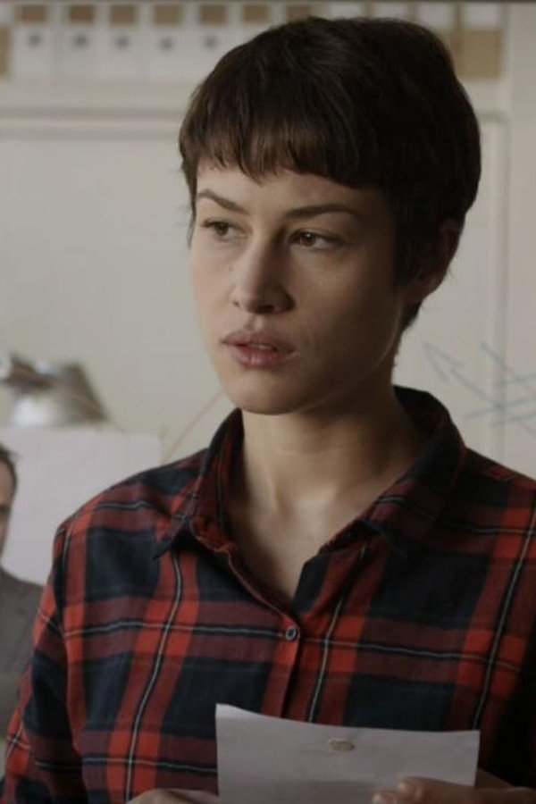 Io So Chi Sei – S01E08 – Episodio 8
