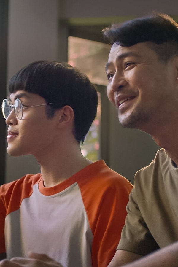 Keys to the Heart (2023) backdrop image