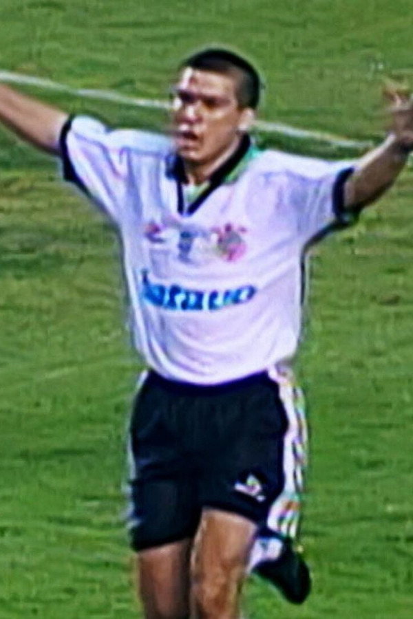 Artilheiros