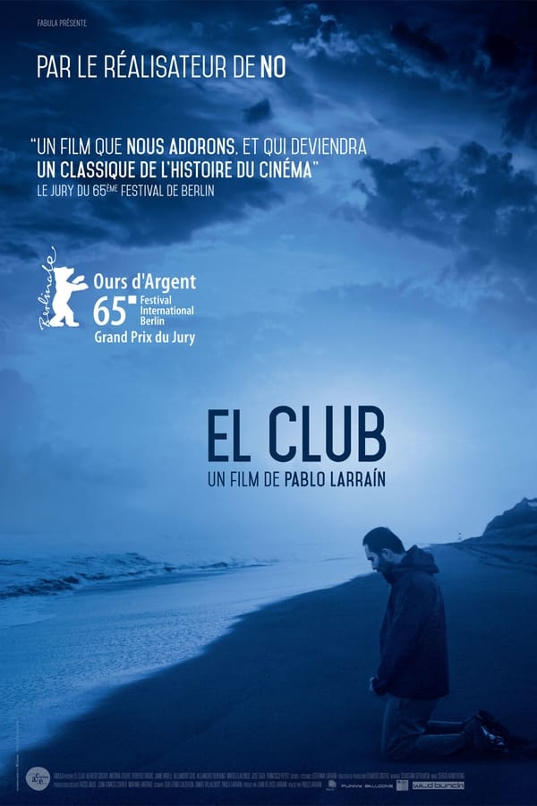 El club