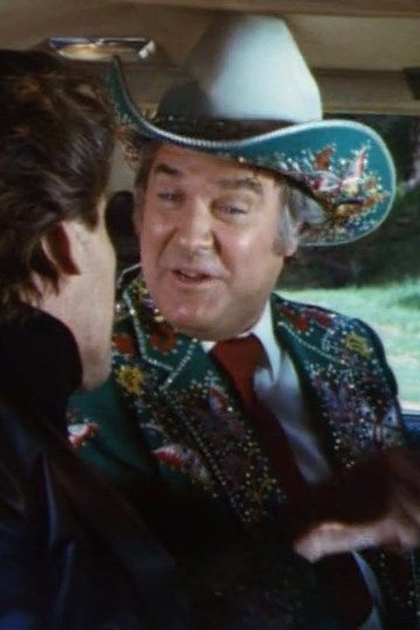 Hazzard – S04E09 – Rosco milionario (2ª parte)