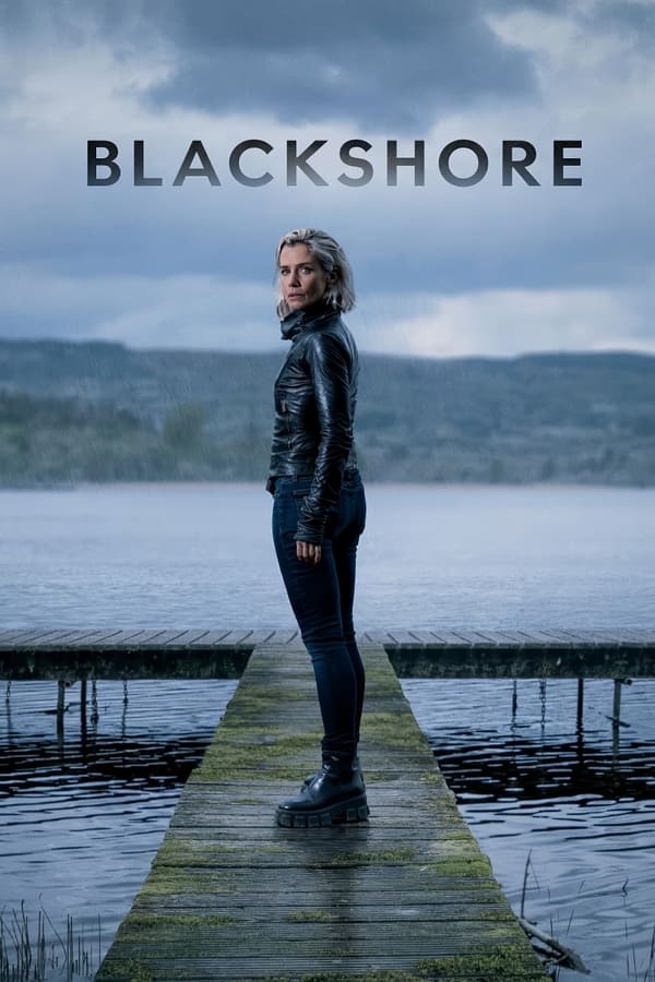 Blackshore. Episode 1 of Season 1.