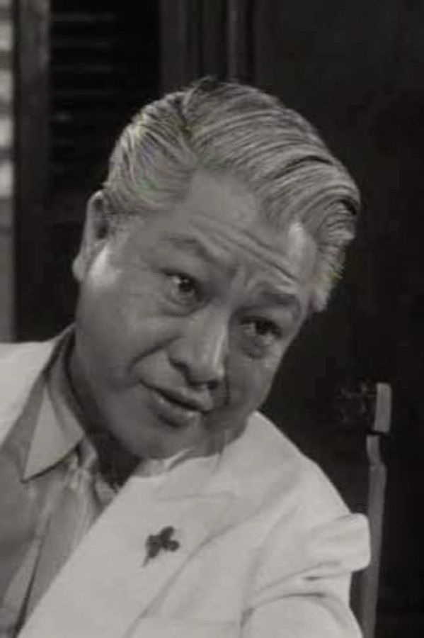 Koko Trinidad's headshot