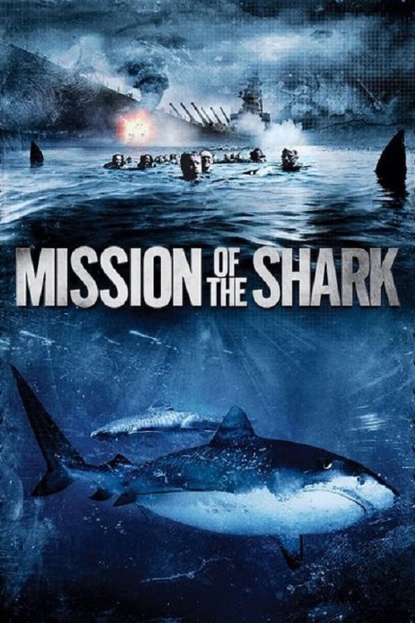Misión Tiburón