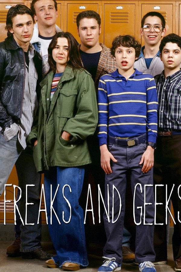 freak and greeks