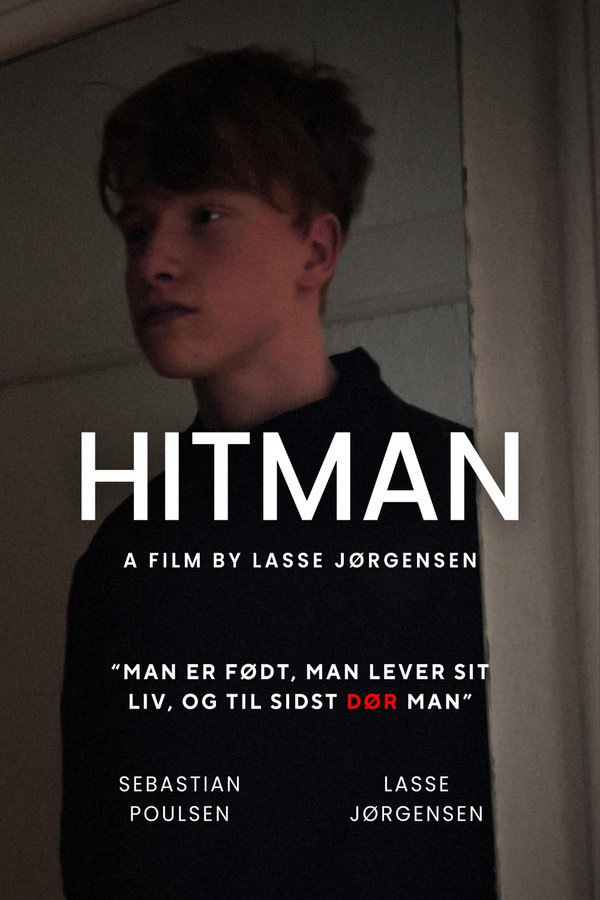 HITMAN (2024) (Hindi)